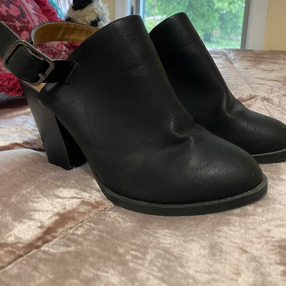 Booties